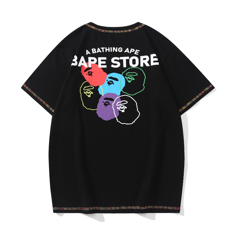 Bape T-Shirts